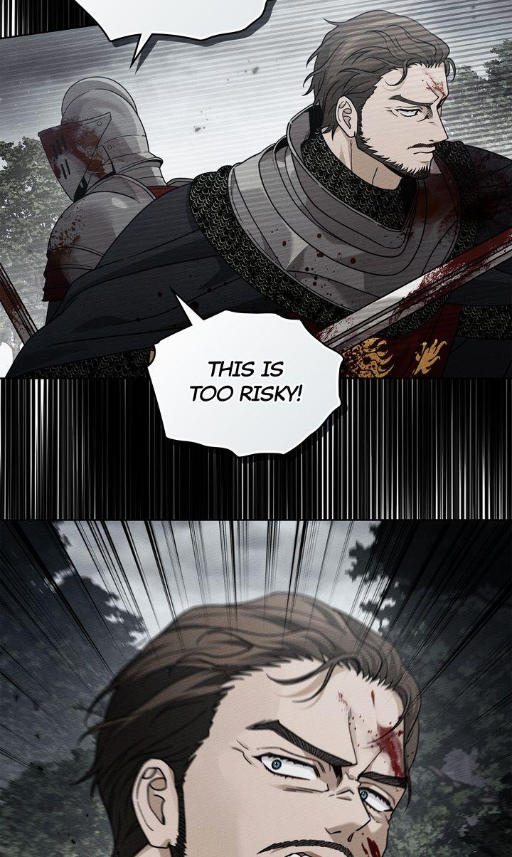 Under the Oak Tree Chapter 119 image 56